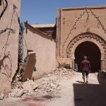 Destruction in Marrakech as death toll from Morocco's earthquake crosses 2,000
