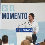 Fernández Mañueco exige a Sánchez "un portazo rotundo" a la "amnistía y la autodeterminación”