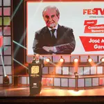 Jose María García provoca con su mensaje sobre Luis Rubiales y Jenni Hermoso