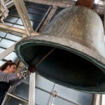 Tån:talán: el proyecto que recupera los toques de campanas, el “WhatsApp de la antigüedad”