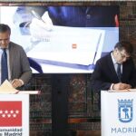 Madrid amplía el convenio para realojar a 180 familias más del Sector 6 de Cañada Real 