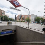 Metro planea cerrar la L6 entre Conde de Casal y Ciudad Universitaria 
