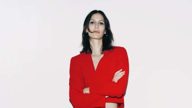 Esta temporada reinará el rojo en nuestro armario y estas son las prendas de la nueva colección de Zara, Mango que necesitas