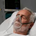 La apnea del sueño está relacionada con la muerte por enfermedades cardiovasculares y otras causas