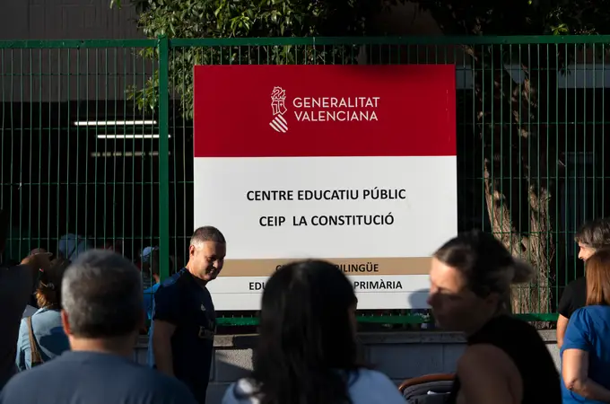 Nuevo fallo en la adjudicación de plazas de docentes en la Comunidad Valenciana