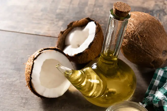 La verdad sobre el aceite de coco para adelgazar: esto es lo que le hace al metabolismo