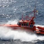 Cuatro embarcaciones con 144 ocupantes elevan a 1.280 los migrantes llegados a Canarias durante el fin de semana