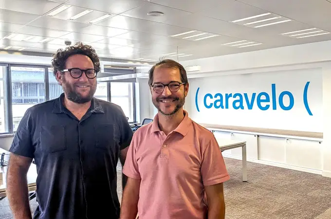 La startup de suscripción de viajes Caravelo levanta 3,5 millones de euros en una nueva ronda
