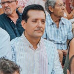 José Manuel Pancorbo 