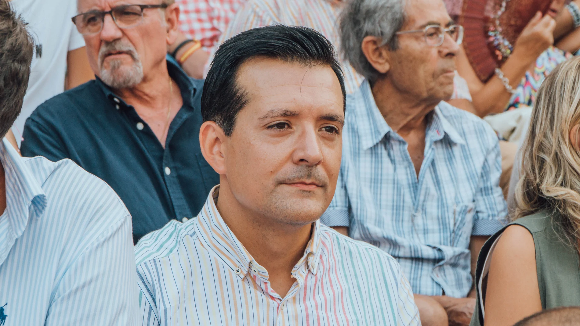 José Manuel Pancorbo 
