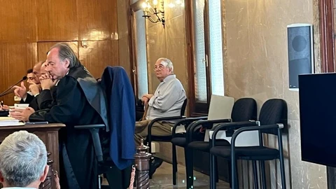 El anciano que mató a un ladrón que asaltó su casa: "Me entró el pánico, vi que me mataban"