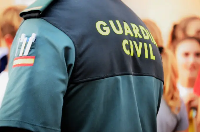 Impide con 14 años que secuestren a su padre en la puerta de su casa en Jerez