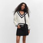 Tendencia 'Collegecore'
