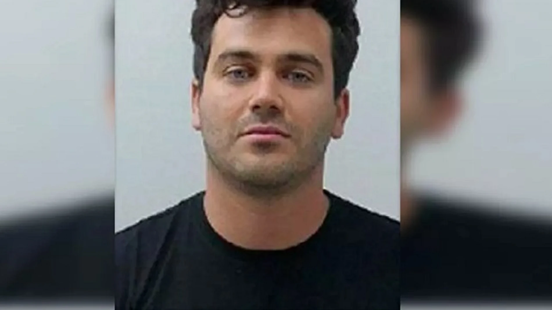 Imagen de Manuel Herrero, uno de los fugitivos más buscados en España, que se acaba de entregar