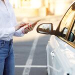 Compartir coche reduce los niveles de contaminación si se usa para sustituir al vehículo privado