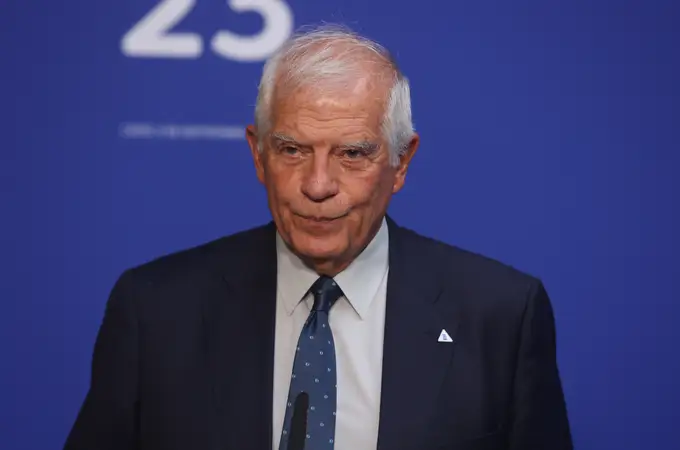 Borrell viajará a Pekín en octubre para preparar la cumbre UE-China