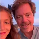  Eduardo Pérez Cabrero a su hija Miri: “El día que muera quiero que veas este vídeo”