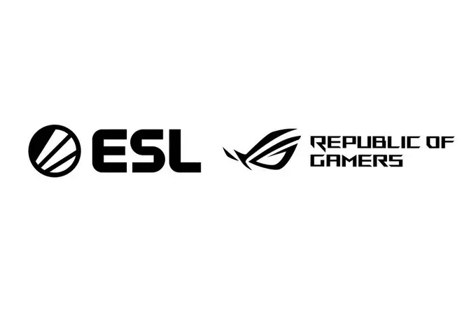 ASUS Republic of Gamers y ESL FACEIT Group amplían su colaboración OEM oficial para la temporada 18 de la ESL Pro League