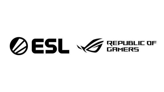 ASUS Republic of Gamers y ESL FACEIT Group amplían su colaboración OEM oficial para la temporada 18 de la ESL Pro League