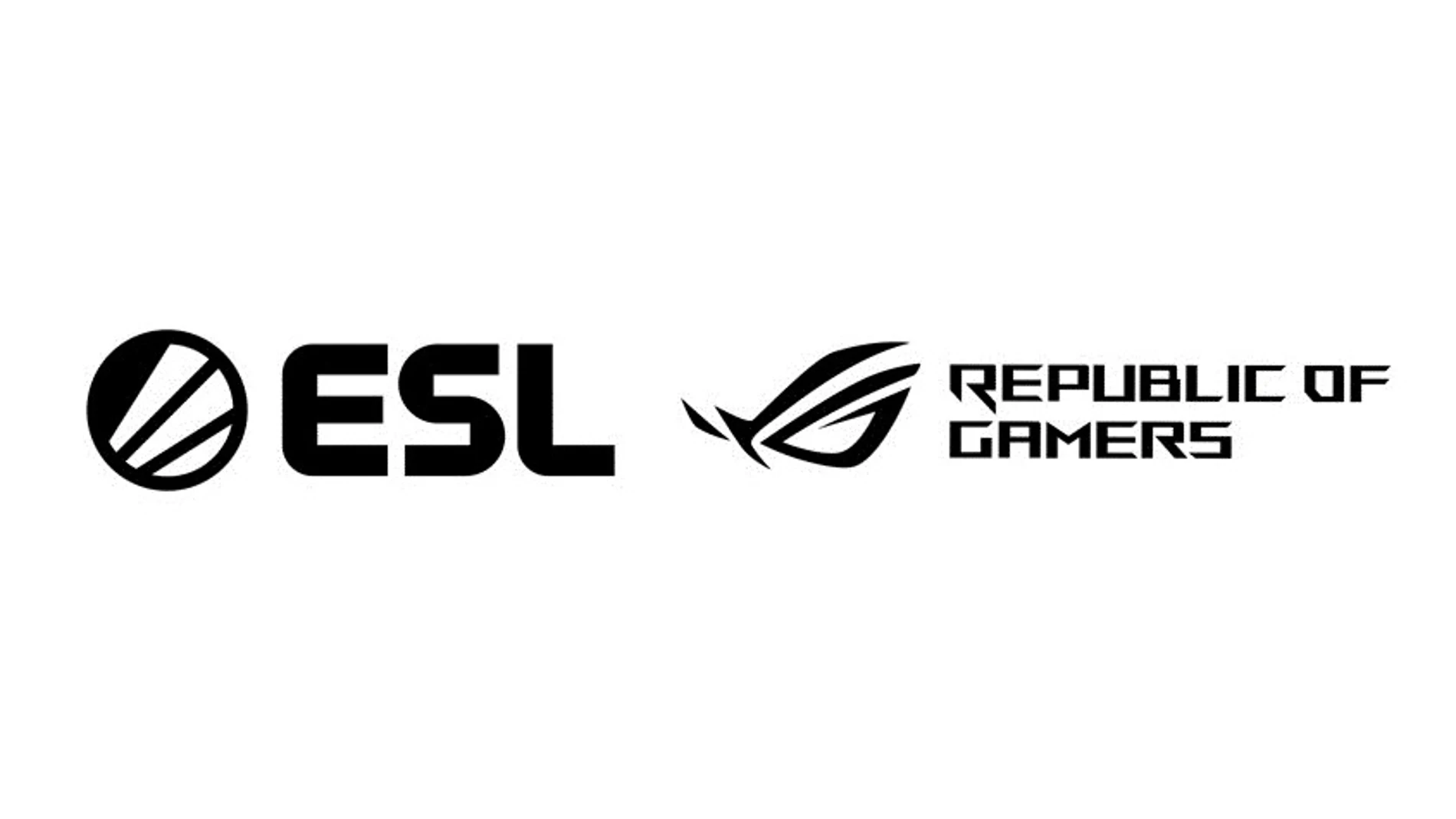 ASUS Republic of Gamers y ESL FACEIT Group amplían su colaboración OEM oficial para la temporada 18 de la ESL Pro League