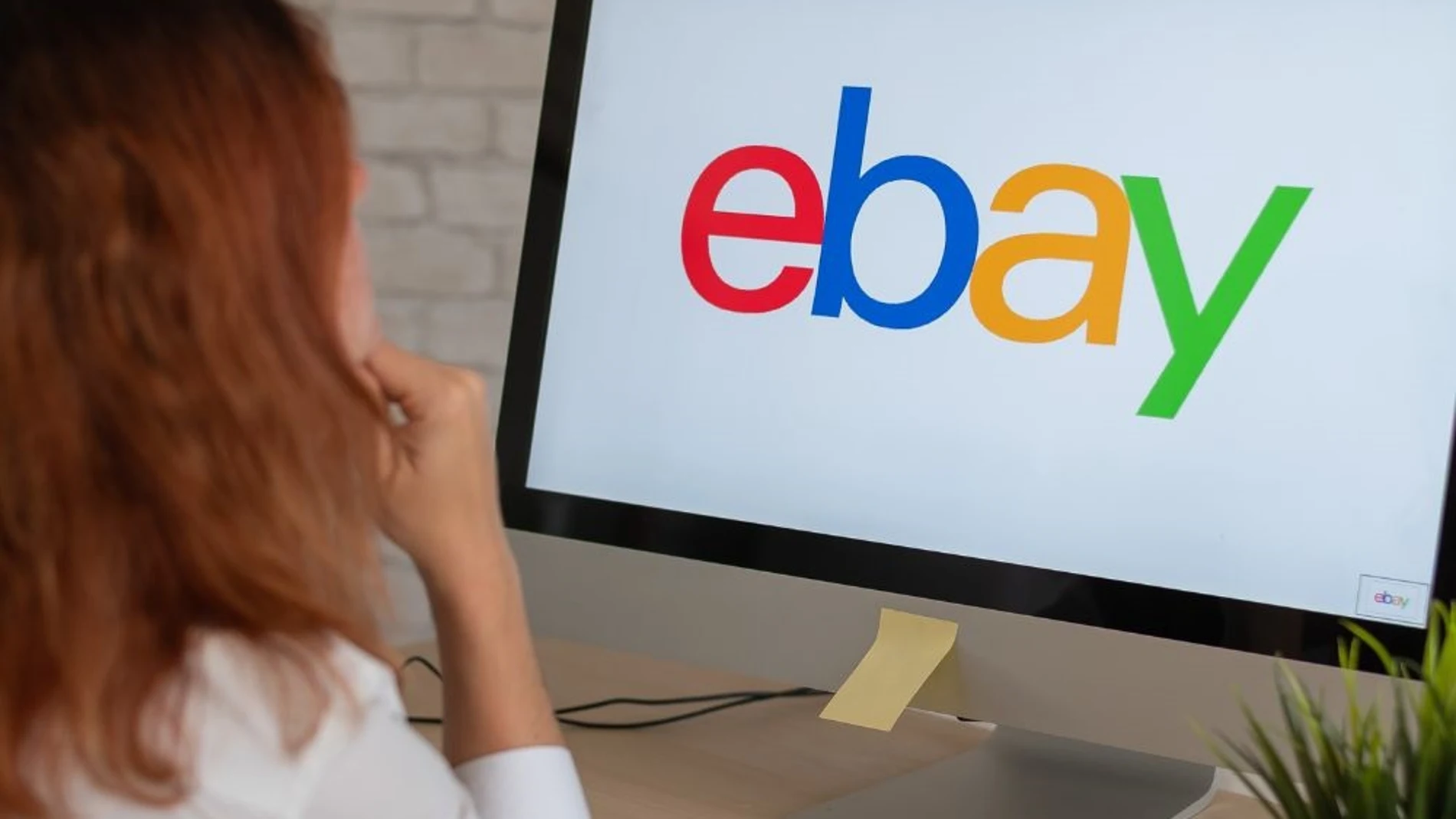 eBay, entre el éxito de Amazon y la competencia china.