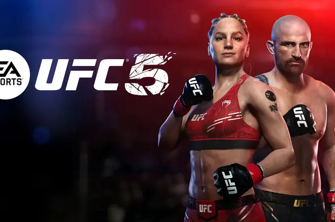 EA Sports UFC 5: la franquicia de lucha regresa con tantas novedades que te dejará KO