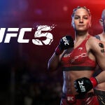 EA Sports UFC 5: la franquicia de lucha regresa con tantas novedades que te dejará KO.