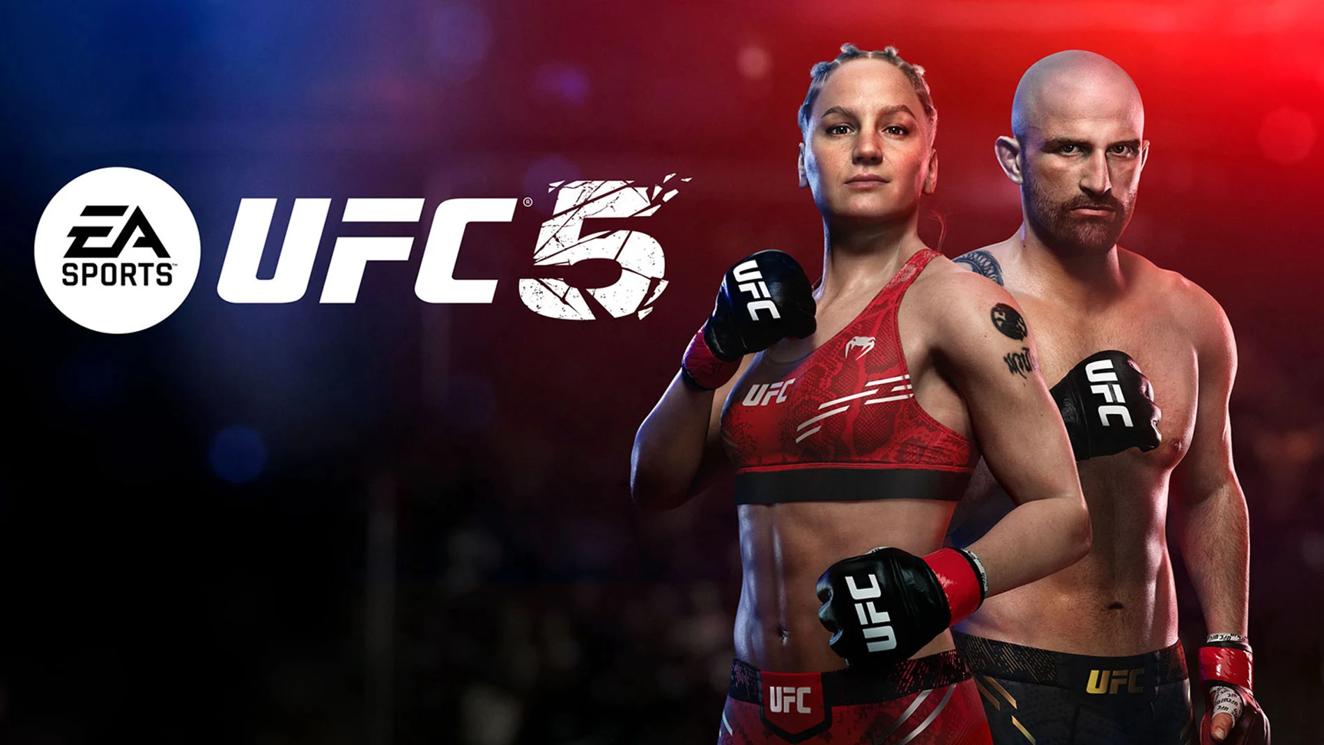 EA Sports UFC 5: la franquicia de lucha regresa con tantas novedades que te dejará KO.