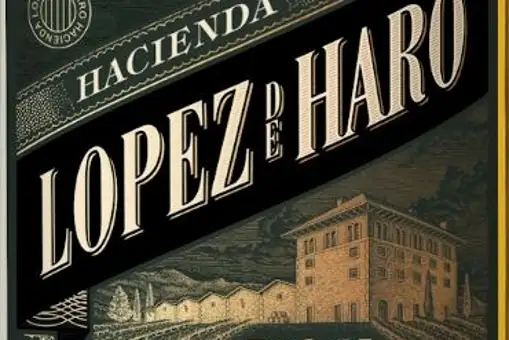 Hacienda López de Haro presenta su nuevo Reserva Blanco, una oda al clasicismo 