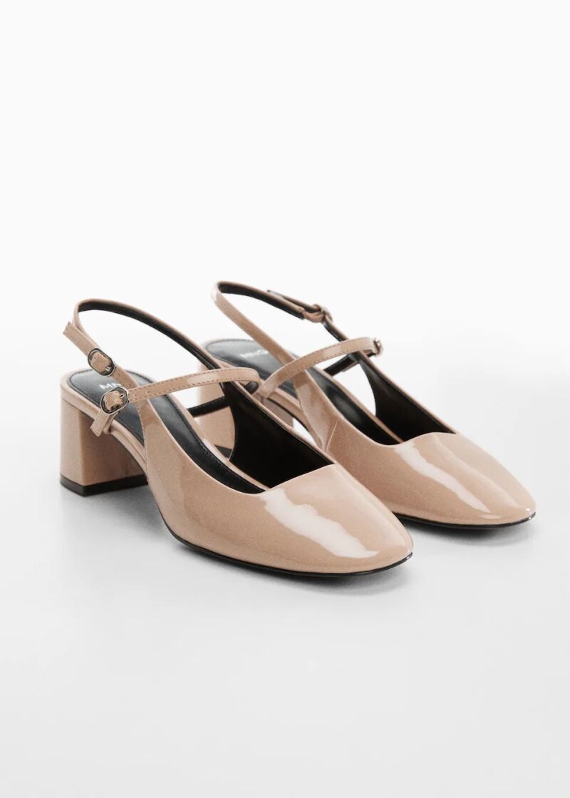Mary Janes Are The Star Footwear Of Your Everyday Looks And You Need ...