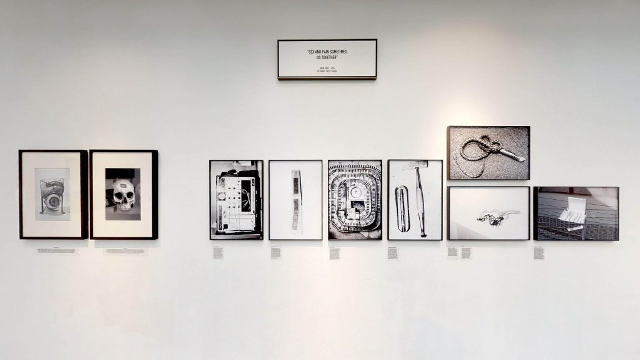 Laia Abril, National Photography Award 2023