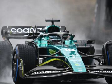 Nuevo plan en la Fórmula 1: La FIA vuelve a dar la razón a Fernando Alonso 