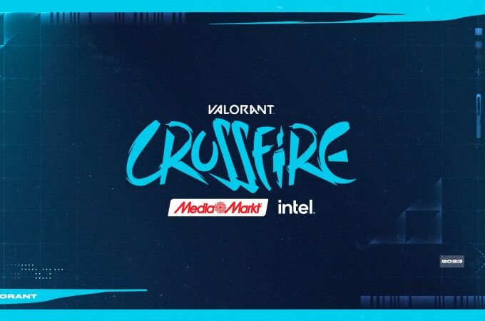 La Crossfire Cup MediaMarkt Intel se renueva de cara a 2023