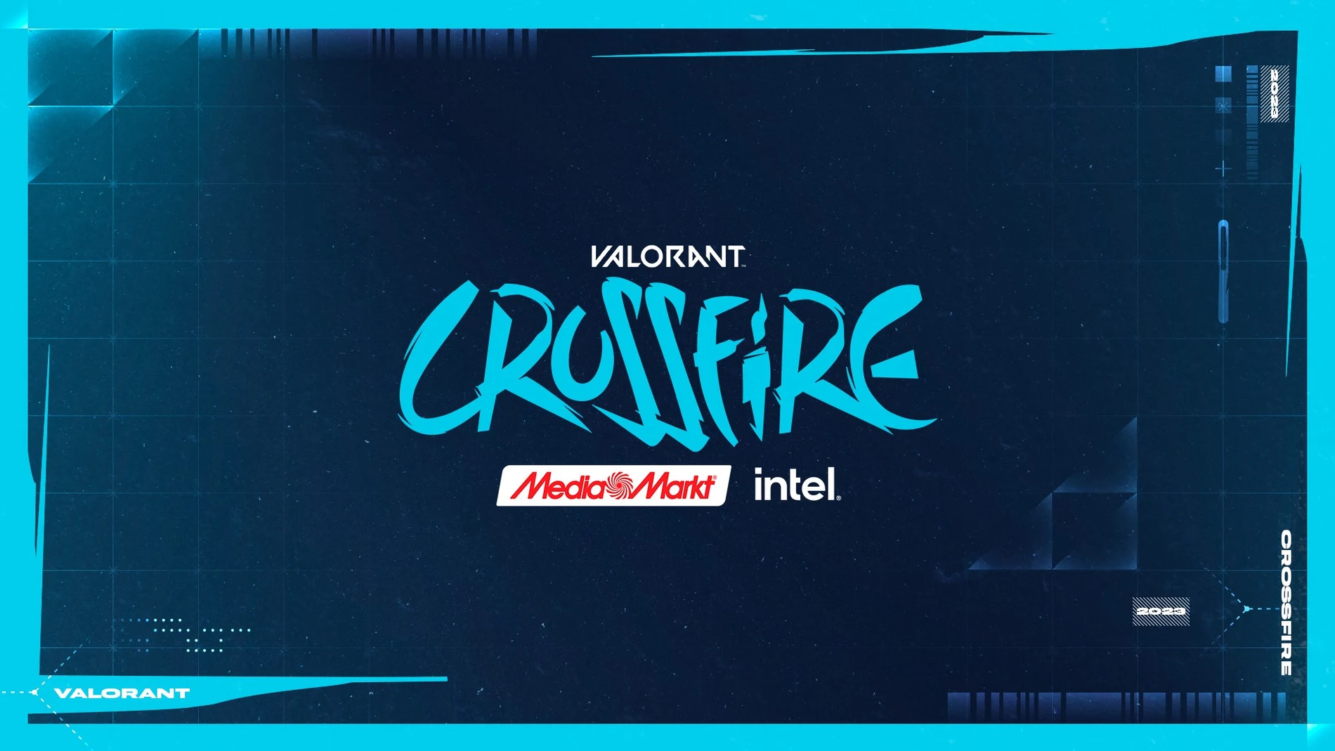 La Crossfire Cup MediaMarkt Intel se renueva de cara a 2023