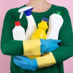 Elegir qué productos usamos para limpiar puede aumentar o reducir nuestra exposición a sustancias químicas nocivas