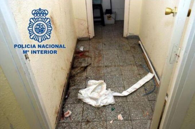 Salvaje crimen en Alicante: una mujer de 81 años y su hijo matan a un joven de 18 años tras torturarle durante 15 horas