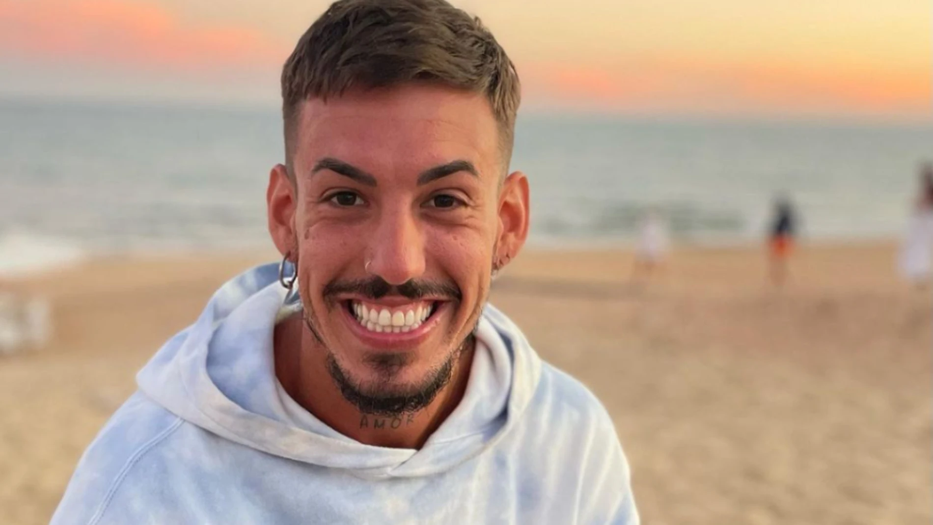 Luitingo, concursante de 'GH VIP 8'