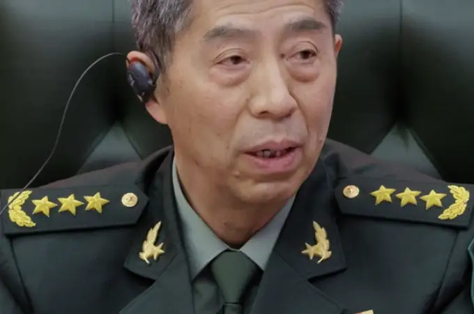 ¿Dónde está el ministro de Defensa de China? Aumentan las especulaciones sobre su paradero