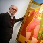Fernando Botero, el artista latinoamericano más cotizado en todo el mundo, creador de 'el Boterismo' 