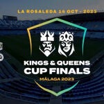La Kings y Queens Cup se disputará en Málaga 