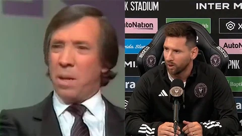 El fenómeno viral de las IA que doblan vídeos a otros idiomas: El Fary, Messi, Belén Esteban, Bertín Osborne…