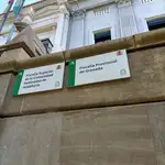 Fiscalía Provincial de Granada 