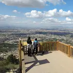 Mirador del Monte Miravete