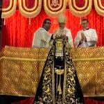 Emotiva y fervorosa coronación de la Virgen de la Soledad de Zamora
