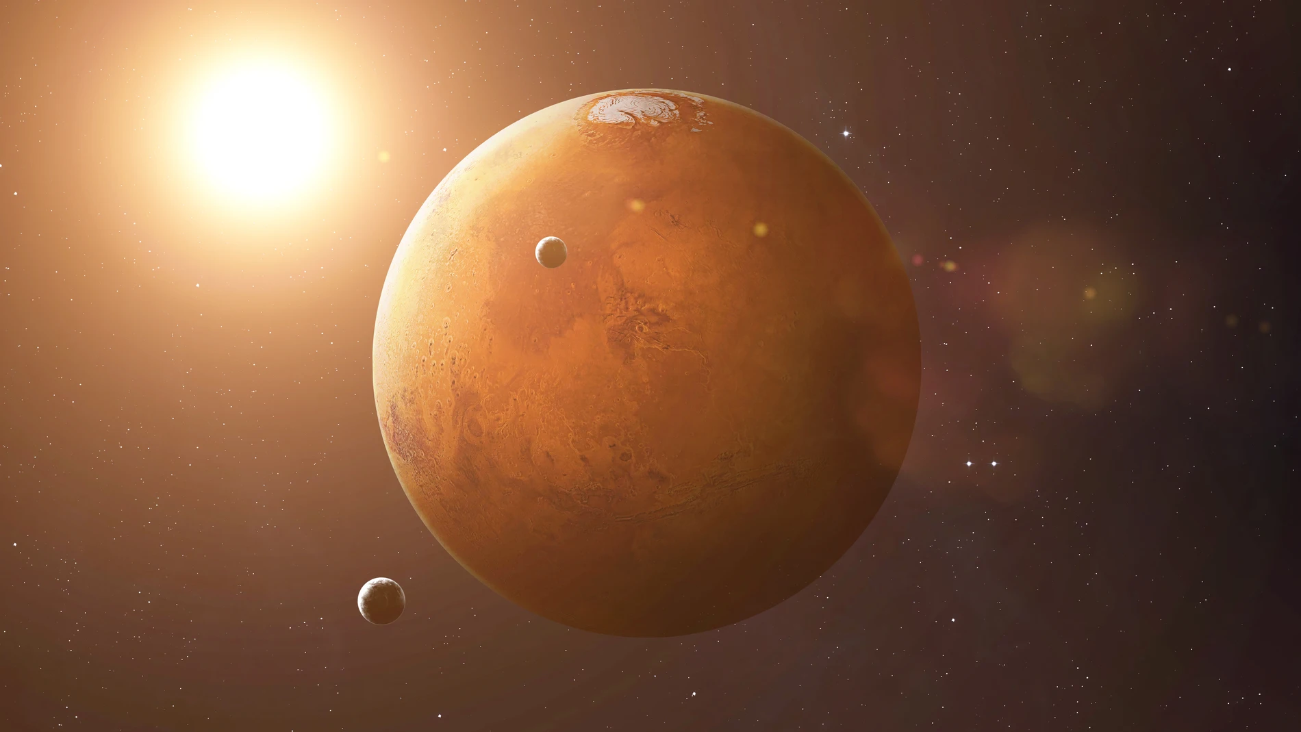 Kepler 70-b sobrevivió a la explosión de su estrella