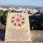 Vista de Chiclana de la Frontera, uno de los municipios con mayor impacto turístico durante el verano