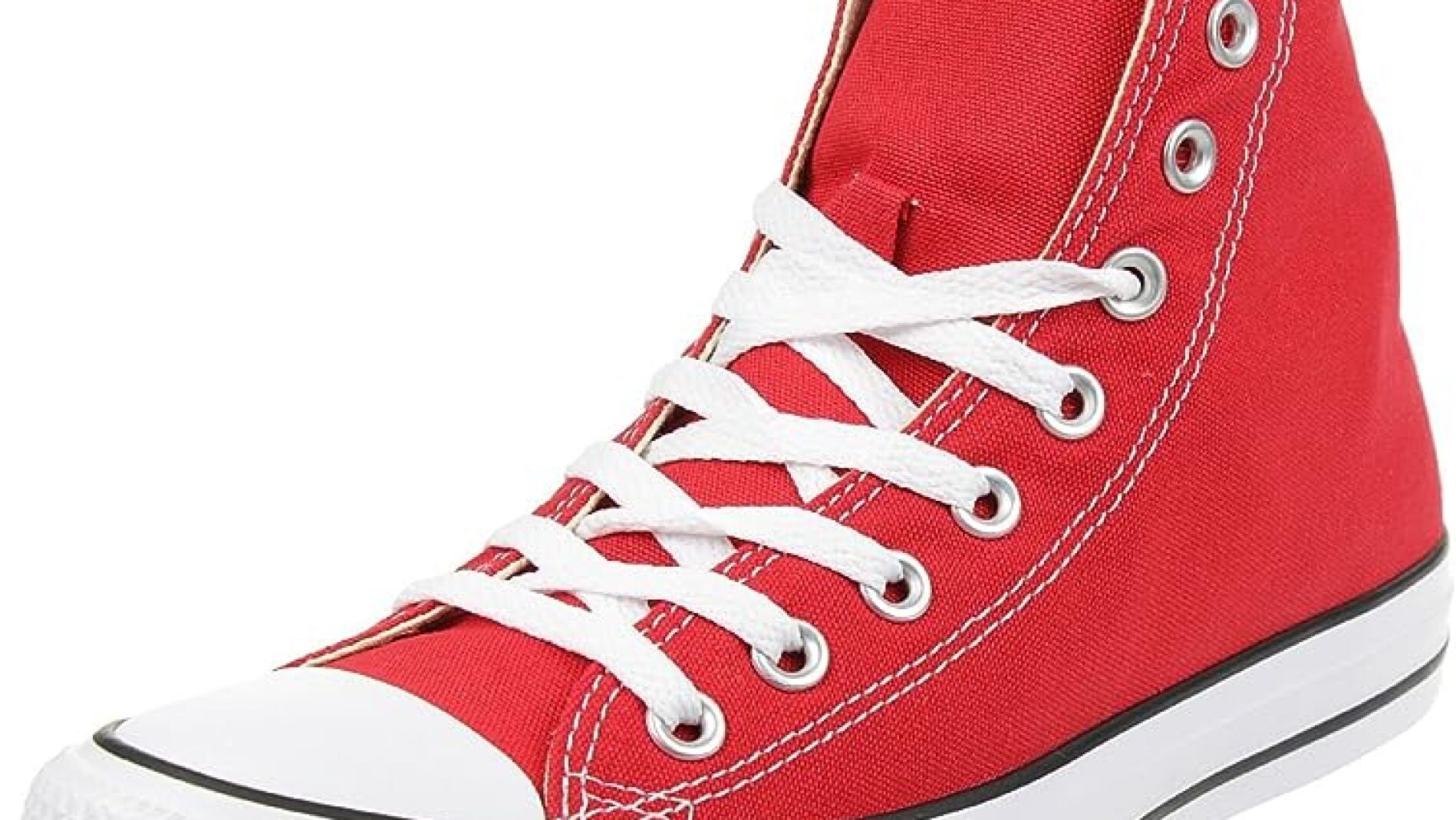 Las Converse All Star vuelven a estar de moda estos son los