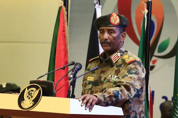 Sudán traslada su capital a las orillas del Mar Rojo