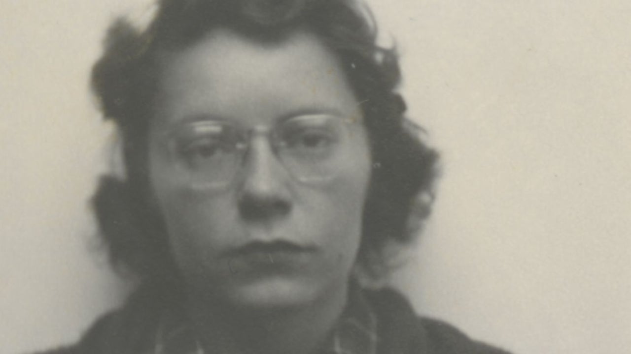 Elizabeth Riddle Md Elizabeth Riddle Graves: mujeres en el parto de la bomba atómica