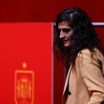 Montse Tome Presentation And First List For Spain Women Team